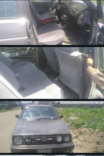 A picture of This car has good engine and good gear box 500k