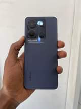 A picture of Infinix Note 30