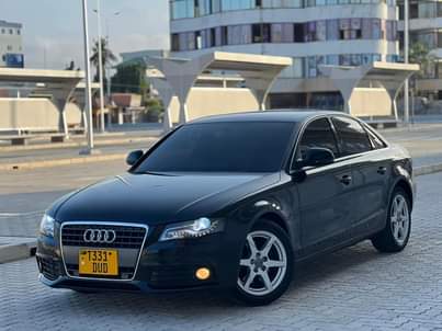 A picture of Car