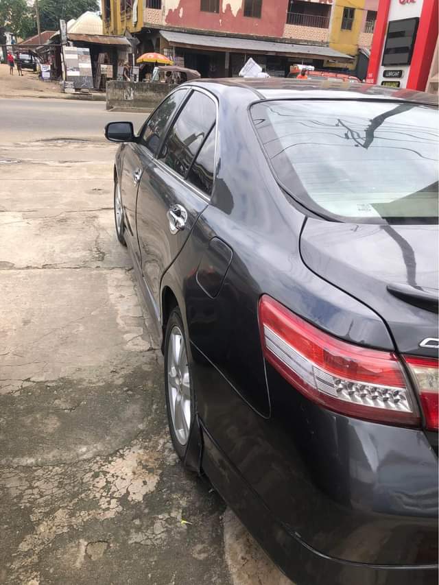 A picture of Beljon standard Toyota Camry sports V6 very clean everything working