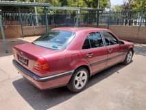 mercedes benz w202