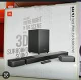 home theater
