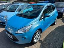 cars under 10000