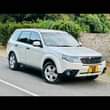 A picture of Subaru Forester