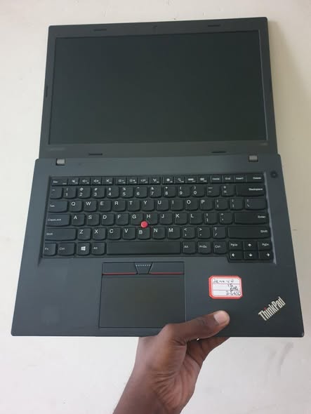 lenovo laptop
