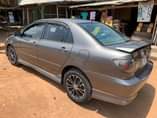 A picture of TOYOTA COROLLA