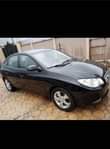 A picture of Hyundai Elantra 2008
