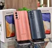 samsung f13