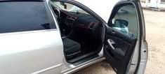 A picture of Honda Accord