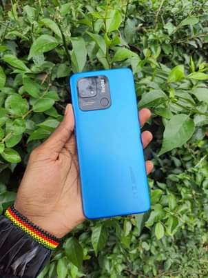 A picture of REDMI M14