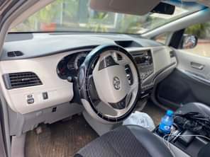 A picture of 2012 Toyota Sienna XLE Extremely Neat Nigerian used Perfect working
