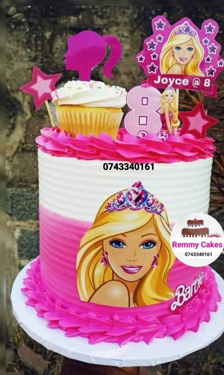A picture of Kampala cake happybirthdaycake cakesforkids cakesnearme birthdayforgirls birthdayforboys cakes