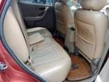 A picture of 2003 Nissan Murano Only for 1.1m last Location rumuokalabo Portharcourt