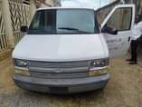 A picture of Foreign used Chevrolet Astro van In perfect condition Automatic transmission