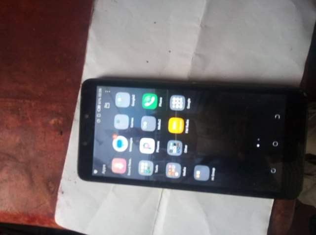tecno pop2f