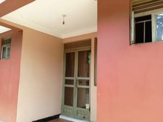 A picture of Double rooms Slf Contained for rent at UGX300k at Kawempe