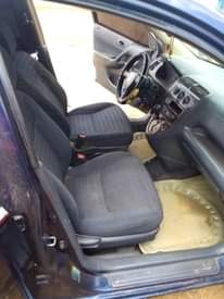 A picture of Very clean and sharp Honda civic automatic transmission