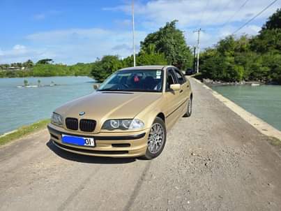 bmw e46