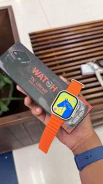 A picture of TK Ultra 2 Smartwatch