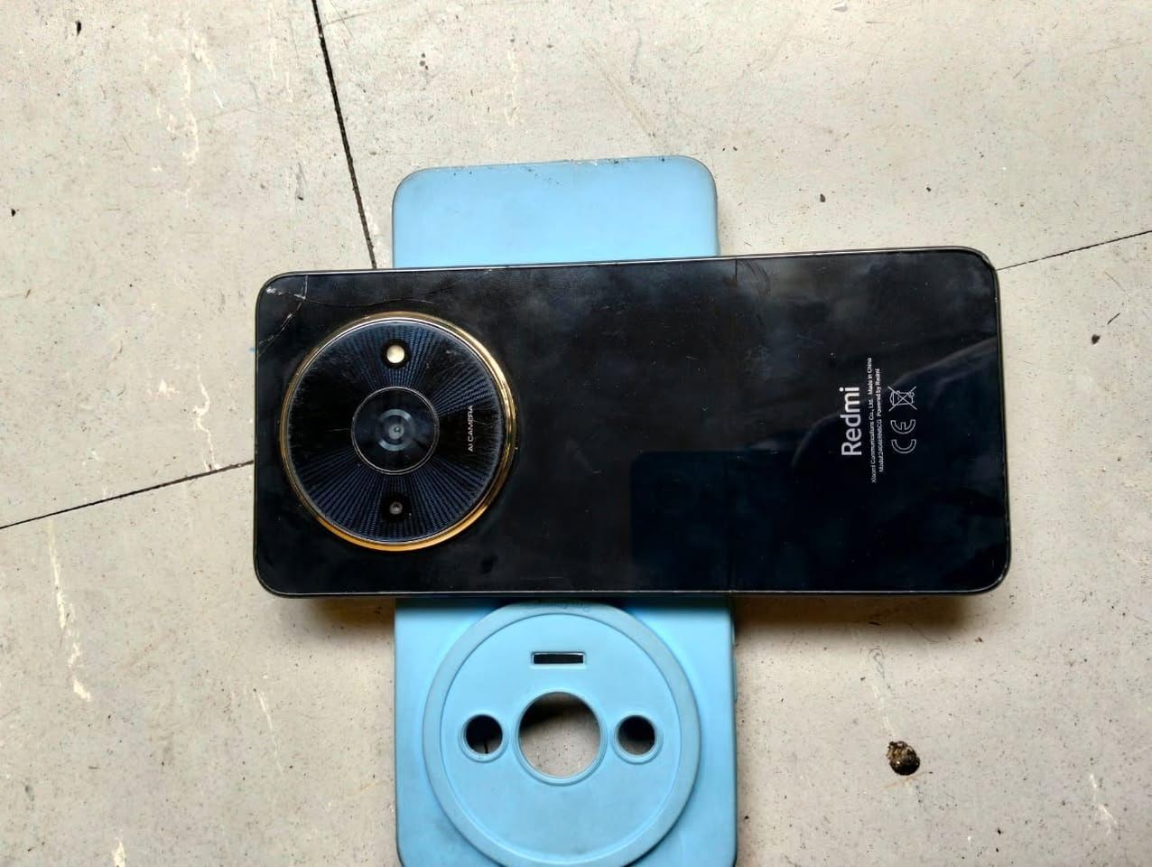 redmi