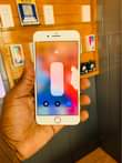A picture of iPhone 8 Plus