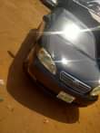 A picture of Toyota Corolla