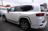 A picture of LAND CRUISER ZX FOR SALE
