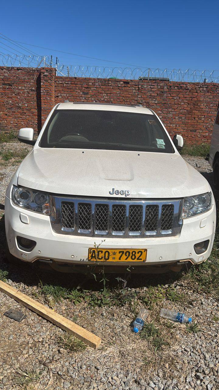 non runner cars