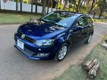 used vw polo