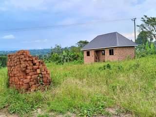 houses kawanda