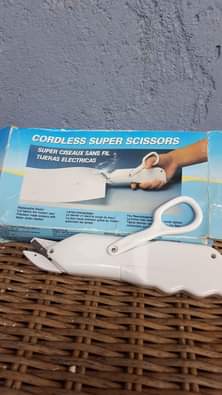 batteries
