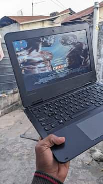 A picture of Laptop Lenovo Thinkpad