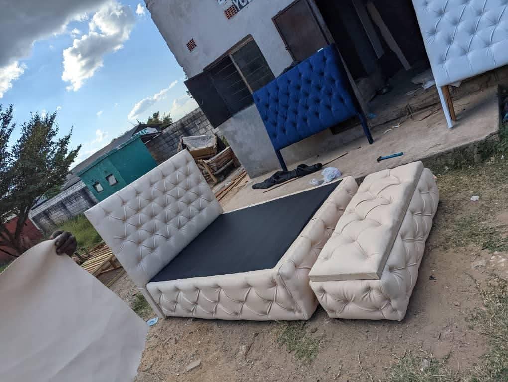 headboards