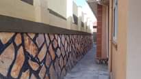 A picture of House for sale in AKRIGHT BWEBAJJA 750m