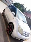 A picture of Toyota Ist DL Kali sana