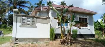 A picture of Mazungumzo site