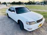 A picture of Toyota cresta Million 3 5 Engine 1G vvti Cc 1990