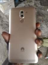 A picture of Android