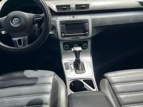 A picture of NEATLY 9JA USED PASSAT CC 2010 MODEL WITH DUTY IN
