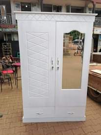 A picture of Wardrobe