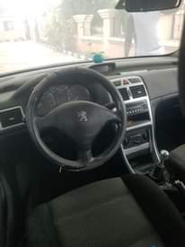 A picture of Peugeot 307 Manual Transmission 4 sale