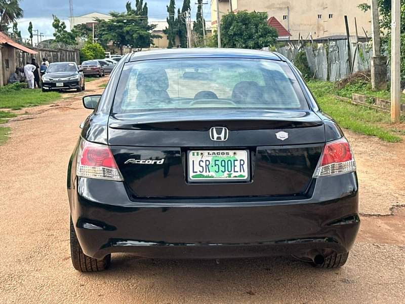 A picture of QUICK SALE SARI SARI SARI SARI EXTREMELY CLEAN USED HONDA