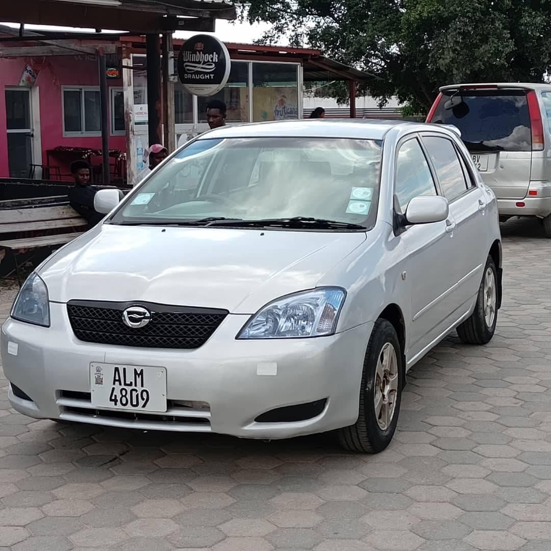 cars for sale in lusaka
