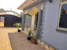 A picture of OWN A HOME IN MPERERWE LUSANJA AT UGX75M