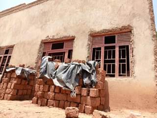 kinyinya accommodation