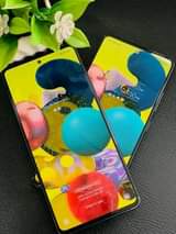 A picture of Samsung a51 brand new gb 128