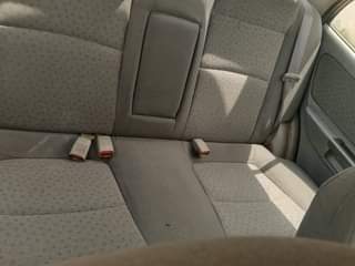 A picture of 2004 Kia Rio
