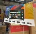 A picture of TV MPYA
