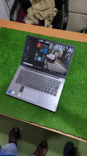 lenovo laptop