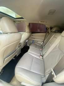 A picture of 2010 LEXUS RX350 RX350 RX350
